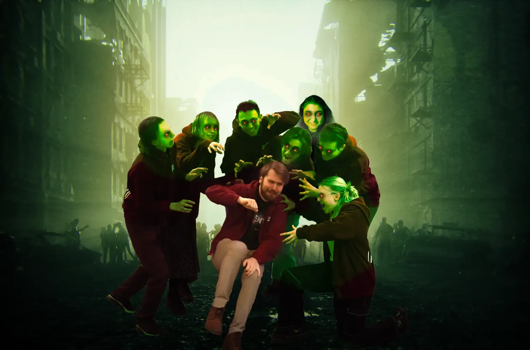 METAspexet Choir 2025